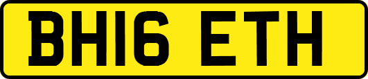 BH16ETH
