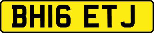 BH16ETJ