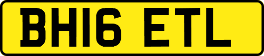 BH16ETL