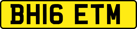 BH16ETM