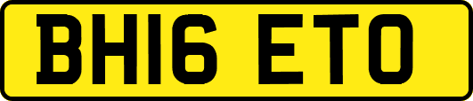 BH16ETO