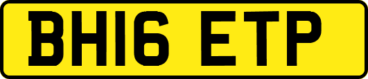 BH16ETP