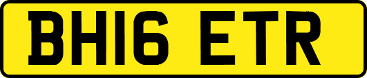 BH16ETR