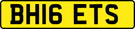 BH16ETS