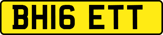 BH16ETT