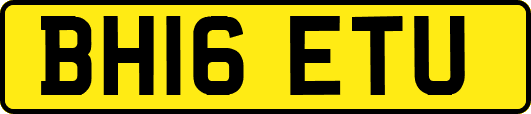 BH16ETU