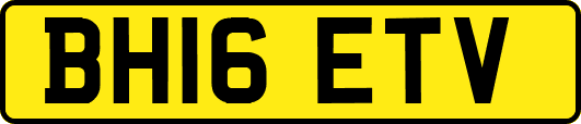 BH16ETV