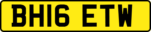 BH16ETW