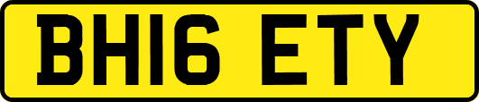 BH16ETY