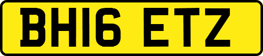 BH16ETZ