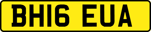 BH16EUA