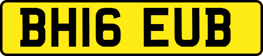 BH16EUB