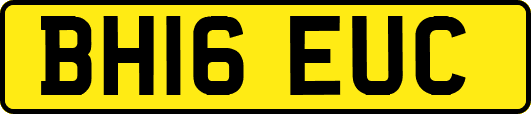 BH16EUC
