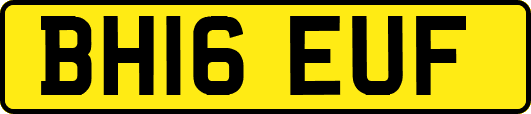 BH16EUF