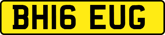 BH16EUG