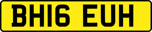 BH16EUH
