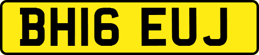 BH16EUJ