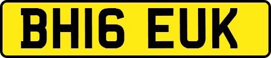 BH16EUK