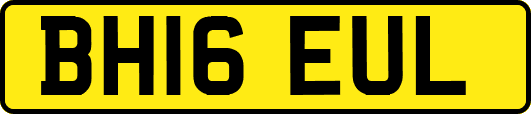 BH16EUL