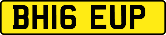 BH16EUP