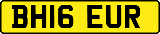 BH16EUR