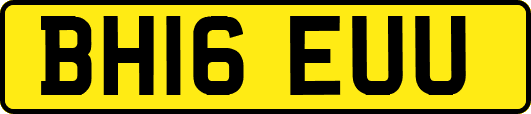 BH16EUU