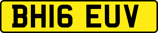 BH16EUV