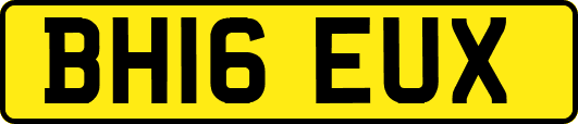 BH16EUX