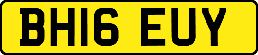 BH16EUY