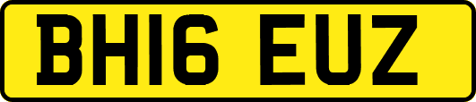 BH16EUZ