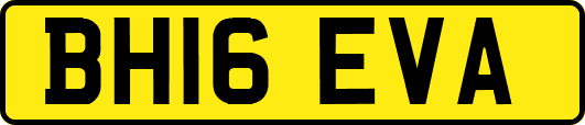 BH16EVA