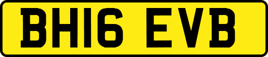 BH16EVB