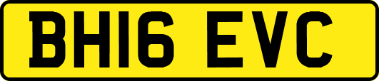BH16EVC
