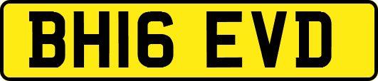 BH16EVD