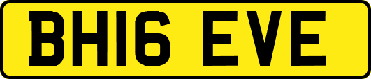 BH16EVE