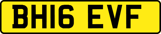 BH16EVF