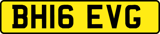 BH16EVG