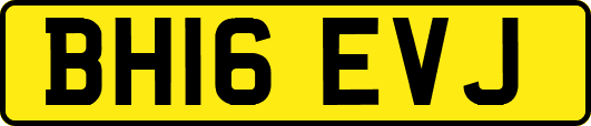BH16EVJ