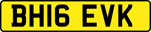 BH16EVK