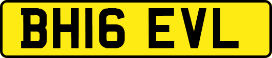 BH16EVL