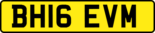 BH16EVM