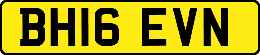 BH16EVN