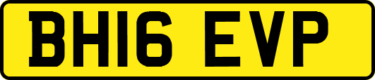 BH16EVP