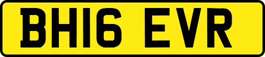 BH16EVR