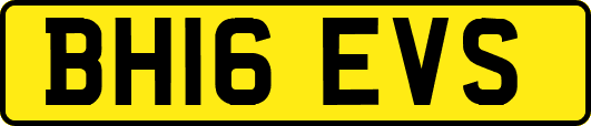 BH16EVS