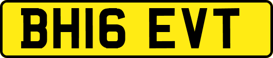 BH16EVT