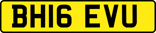 BH16EVU