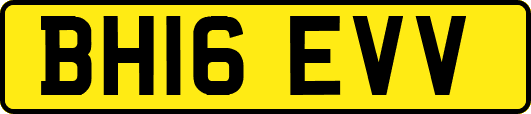 BH16EVV
