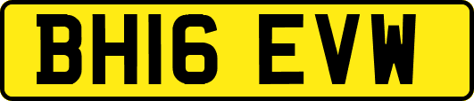 BH16EVW
