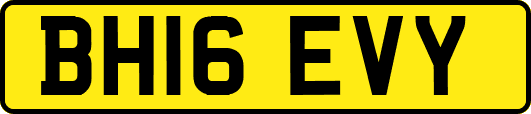 BH16EVY
